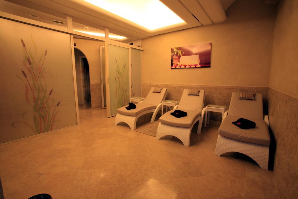 Hotel Palais Al Bahja Marrakesh Exteriör bild